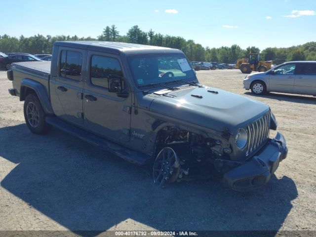 jeep gladiator 2020 1c6hjtfg7ll153216