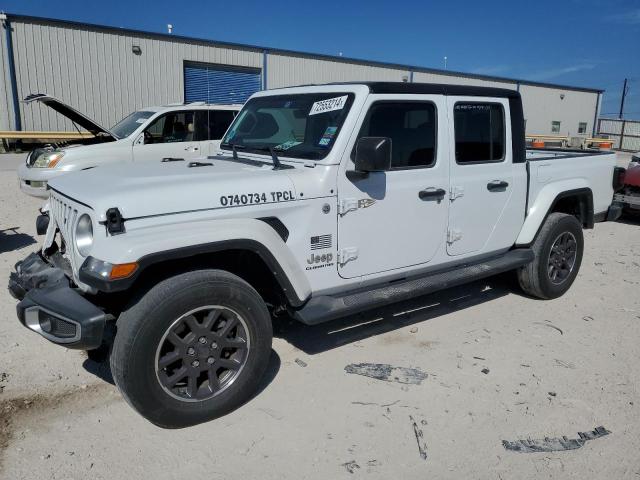 jeep gladiator 2022 1c6hjtfg7nl144244