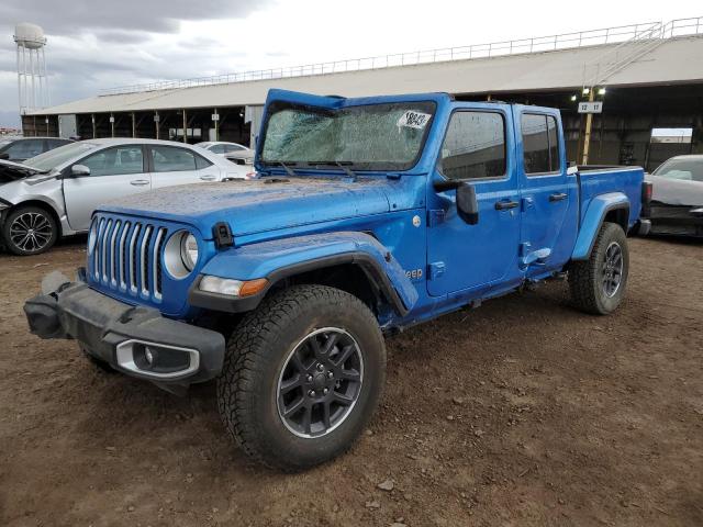 jeep gladiator 2022 1c6hjtfg7nl154420