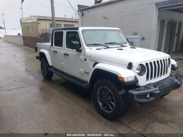 jeep gladiator 2023 1c6hjtfg7pl523148