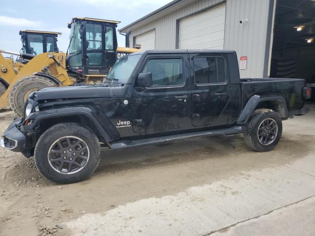 jeep gladiator 2020 1c6hjtfg8ll195801