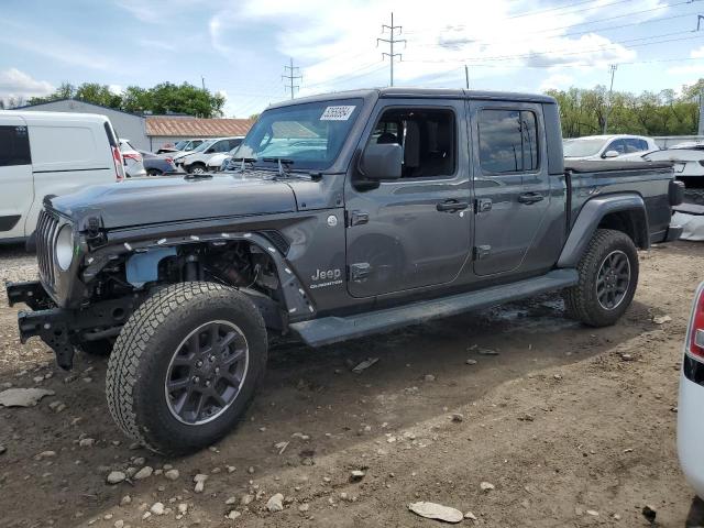 jeep gladiator 2022 1c6hjtfg8nl149775