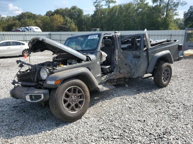 jeep gladiator 2023 1c6hjtfg8pl546695