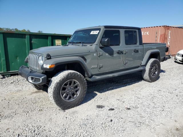 jeep gladiator 2021 1c6hjtfg9ml597652