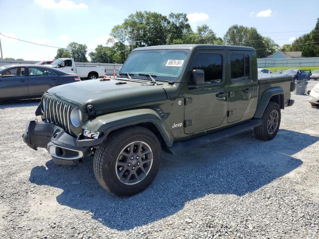 jeep gladiator 2022 1c6hjtfg9nl140342