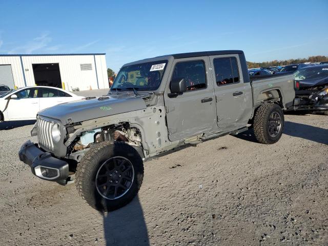 jeep gladiator 2022 1c6hjtfg9nl180159