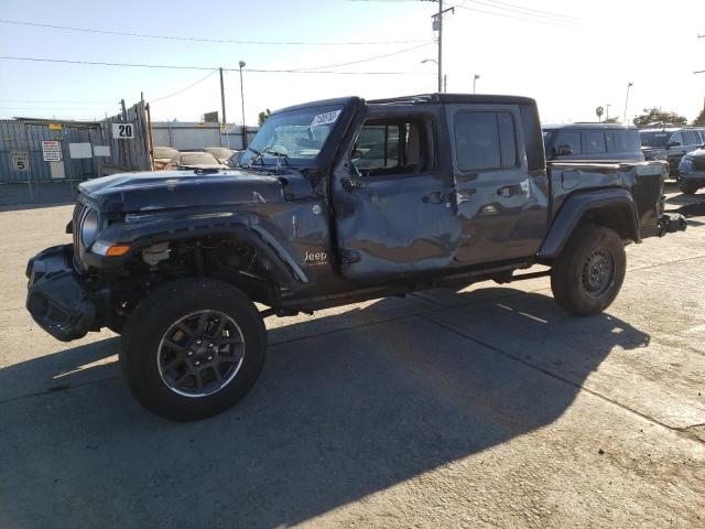 jeep gladiator 2023 1c6hjtfg9pl522728