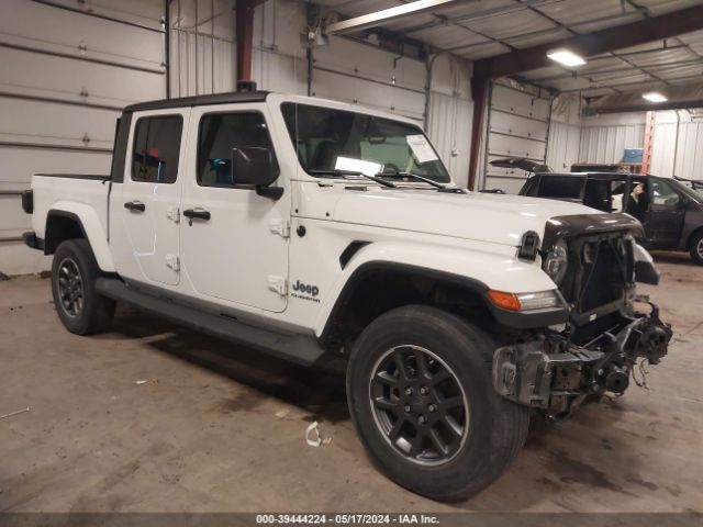 jeep gladiator 2020 1c6hjtfgxll102308