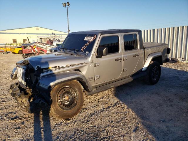 jeep gladiator 2020 1c6hjtfgxll103653