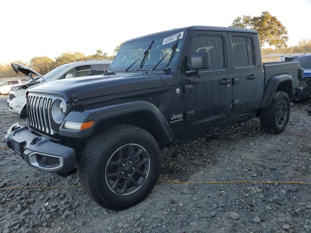 jeep gladiator 2020 1c6hjtfgxll107041