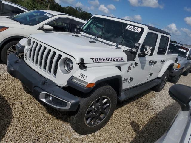 jeep gladiator 2020 1c6hjtfgxll140377