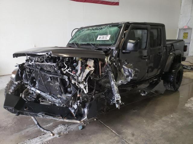 jeep gladiator 2021 1c6hjtfgxml586269