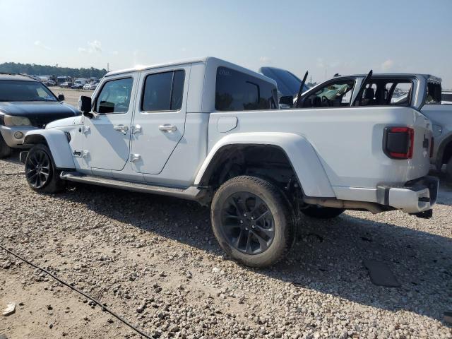 jeep gladiator 2023 1c6hjtfgxpl501175