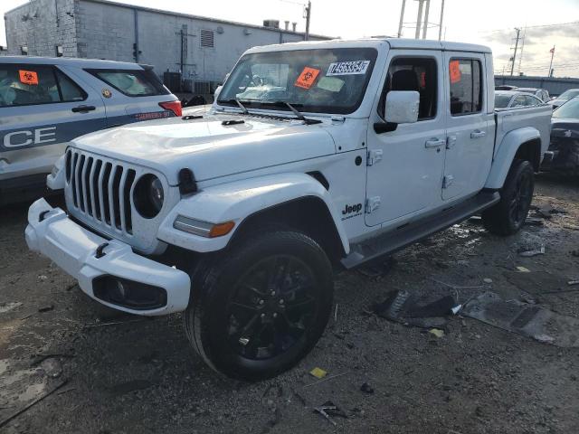 jeep gladiator 2023 1c6hjtfgxpl514573