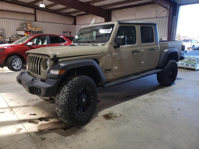 jeep gladiator 2020 1c6jjtag0ll167886