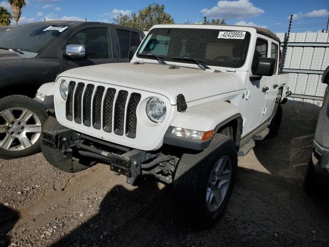 jeep gladiator 2021 1c6jjtag0ml546579