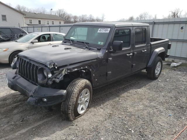 jeep gladiator 2023 1c6jjtag0pl506619