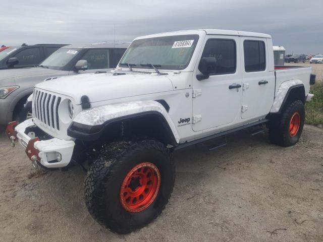 jeep gladiator 2020 1c6jjtag1ll136212