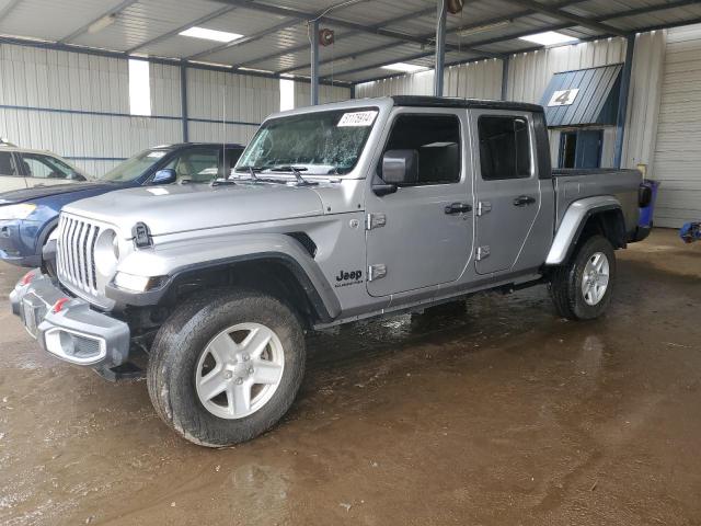 jeep gladiator 2021 1c6jjtag1ml508598