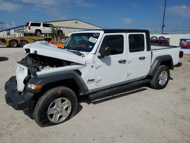 jeep gladiator 2020 1c6jjtag2ll175746