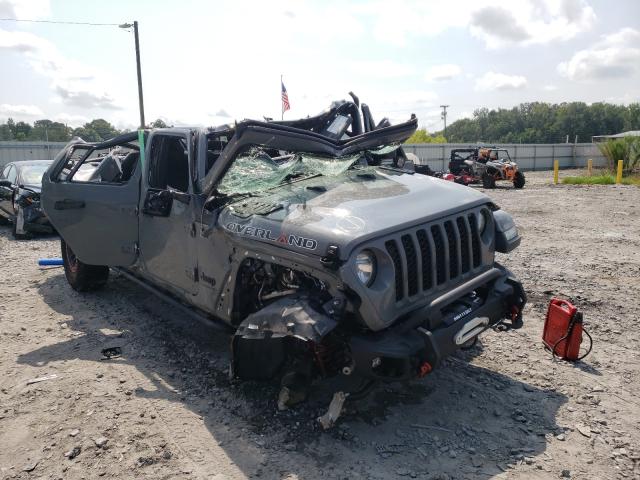 jeep gladiator 2021 1c6jjtag2ml512675