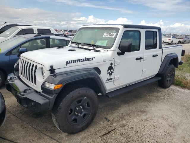 jeep gladiator 2022 1c6jjtag2nl175944