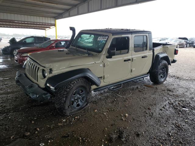 jeep gladiator 2020 1c6jjtag4ll204342