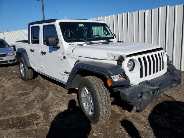 jeep gladiator 2020 1c6jjtag5ll194257