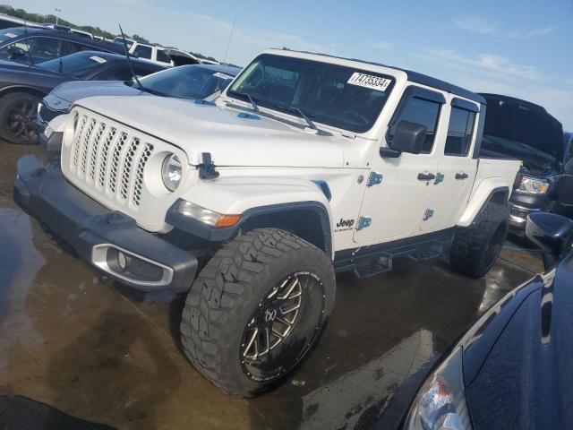 jeep gladiator 2021 1c6jjtag6ml576539