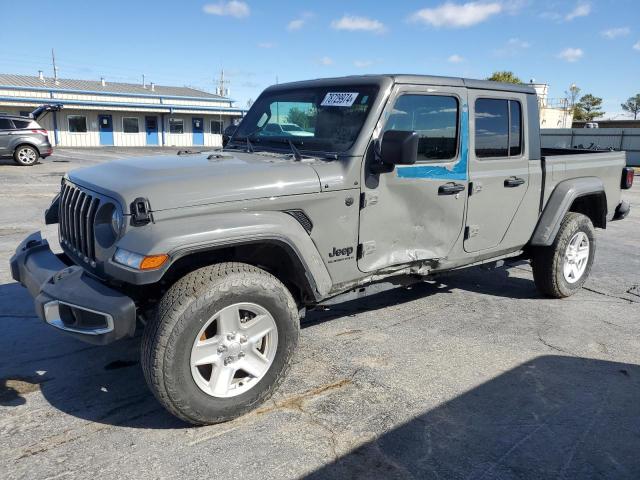 jeep gladiator 2023 1c6jjtag6pl519715