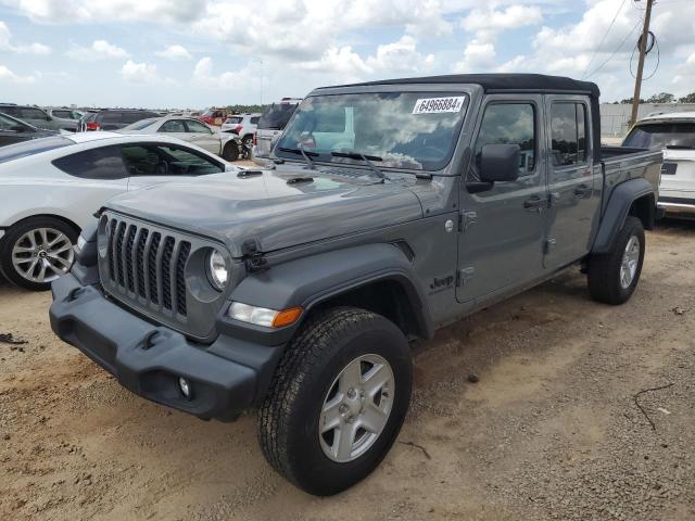 jeep gladiator 2020 1c6jjtag7ll147537