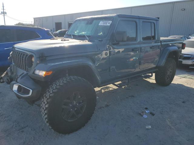 jeep gladiator 2024 1c6jjtag7rl115115