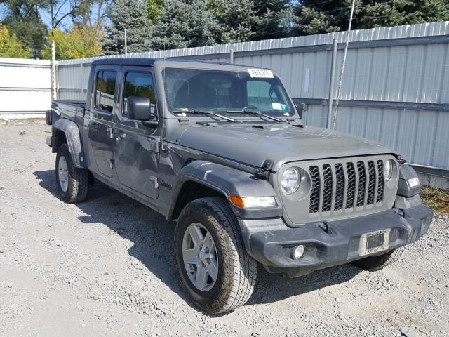 jeep gladiator 2020 1c6jjtag8ll198092