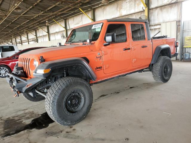 jeep gladiator 2020 1c6jjtag9ll191541