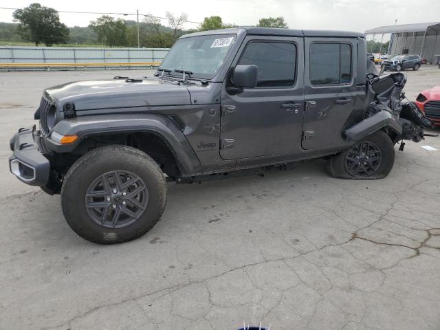 jeep gladiator 2024 1c6jjtag9rl114600