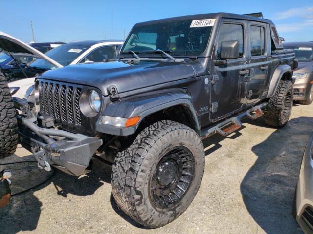 jeep gladiator 2021 1c6jjtam6ml508229