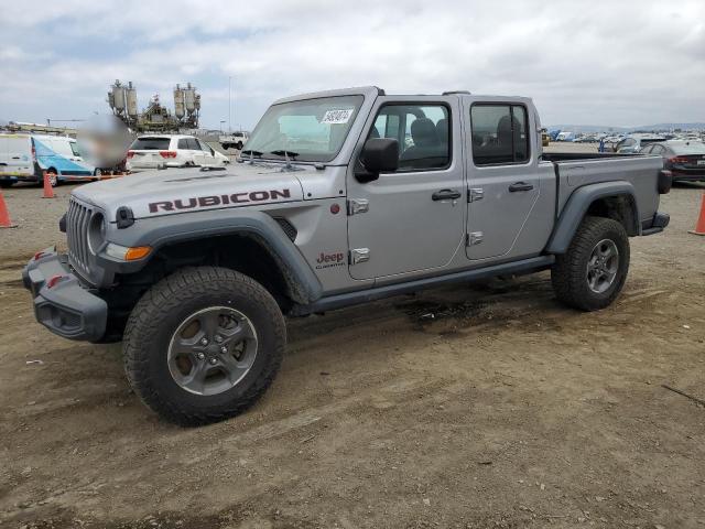 jeep gladiator 2020 1c6jjtbg0ll123336