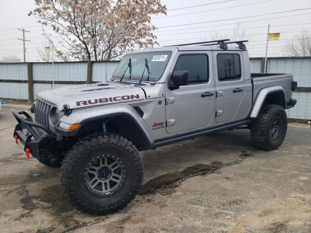 jeep gladiator 2020 1c6jjtbg0ll179549