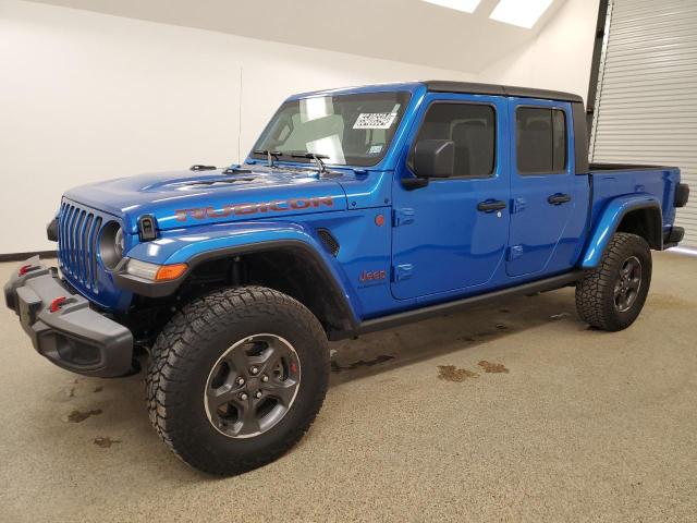 jeep gladiator 2023 1c6jjtbg0pl575373