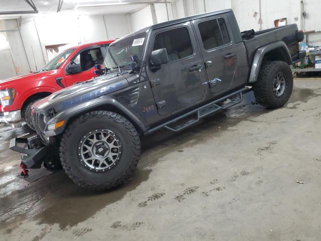 jeep gladiator 2020 1c6jjtbg1ll145572