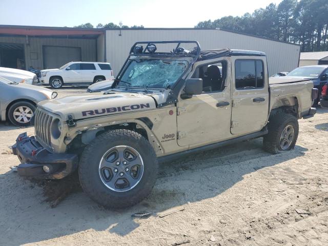 jeep gladiator 2020 1c6jjtbg1ll185716