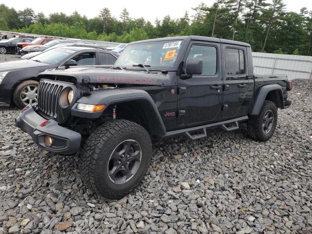 jeep gladiator 2020 1c6jjtbg1ll186400