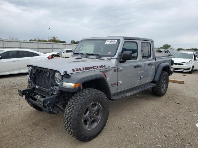 jeep gladiator 2020 1c6jjtbg1ll198076