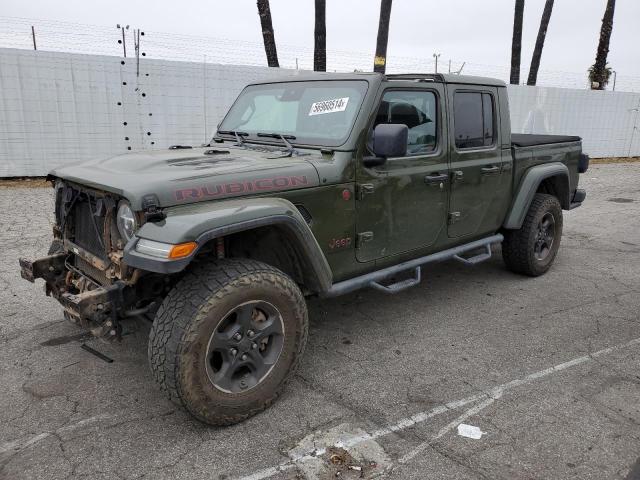 jeep gladiator 2021 1c6jjtbg1ml560229