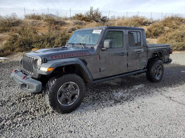 jeep gladiator 2021 1c6jjtbg1ml602513