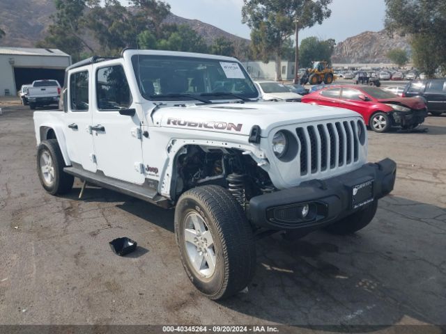 jeep gladiator 2022 1c6jjtbg1nl107133