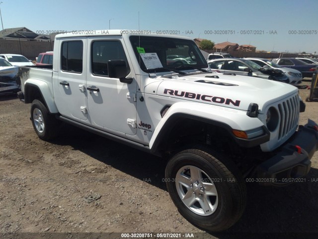 jeep gladiator 2020 1c6jjtbg2ll138565