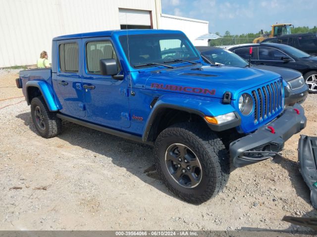 jeep gladiator 2023 1c6jjtbg2pl553438