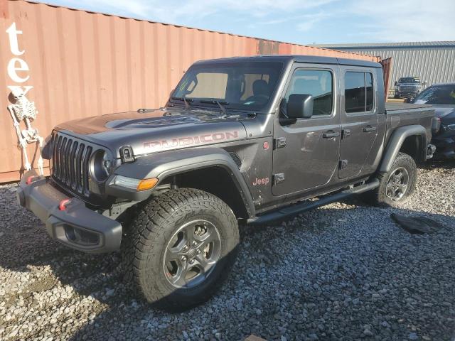 jeep gladiator 2023 1c6jjtbg2pl582843