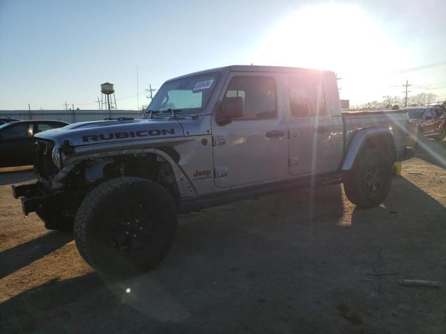 jeep gladiator 2020 1c6jjtbg3ll105705